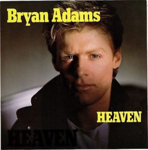 Bryan Adams - This Day In Music