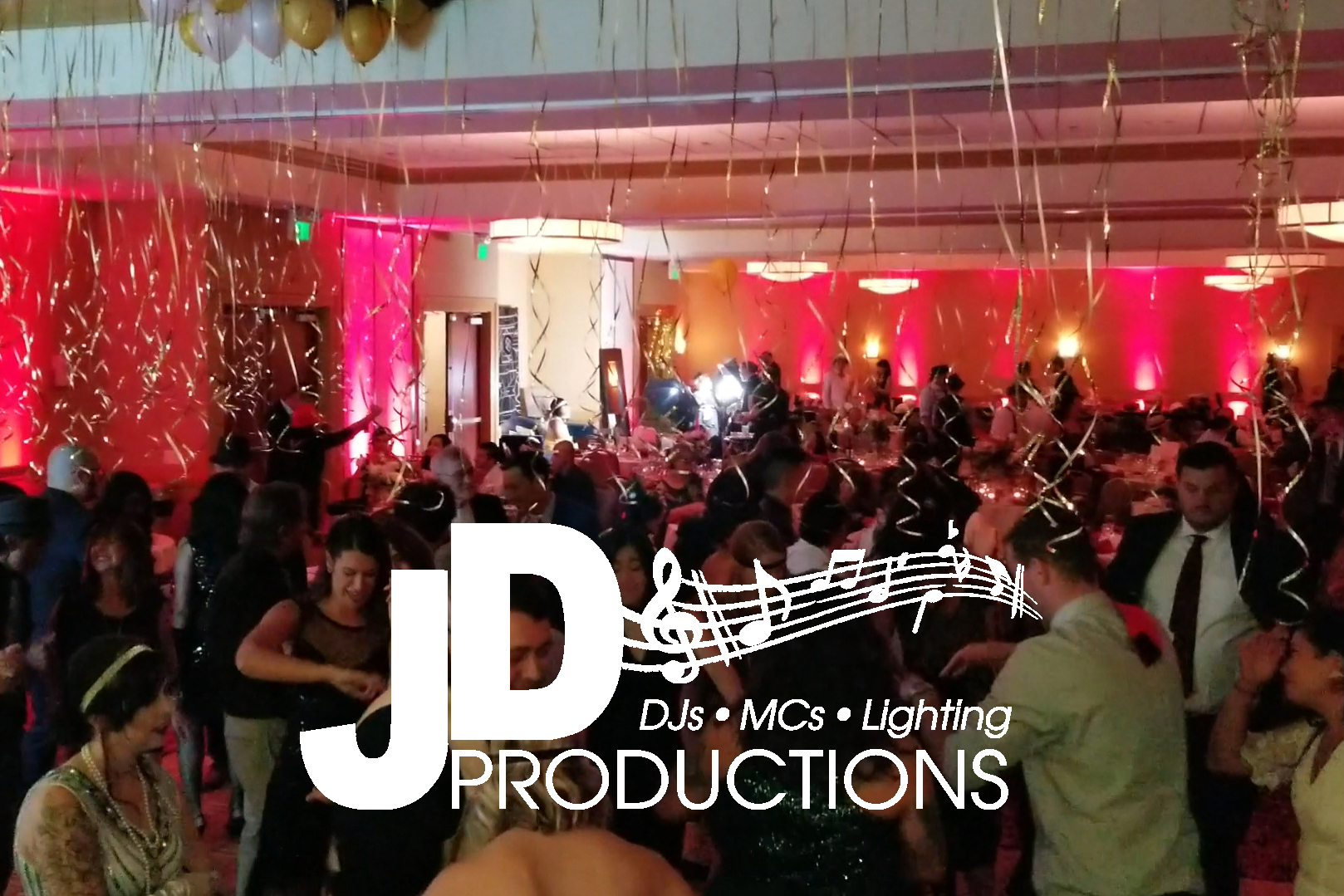Just Press Play Productions - DJ - Dundee, IL - WeddingWire