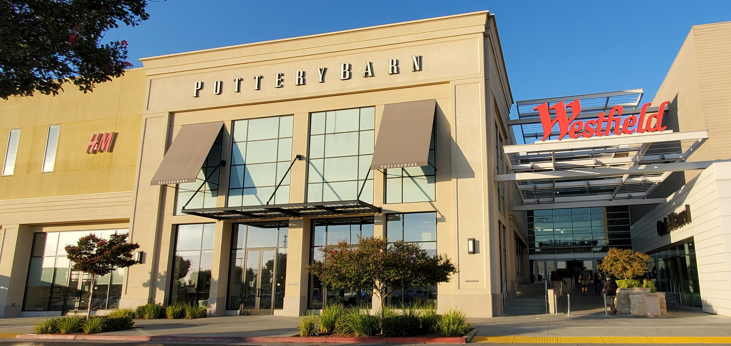 Registry Event - Pottery Barn at Westfield Galleria, Roseville - JD  Productions