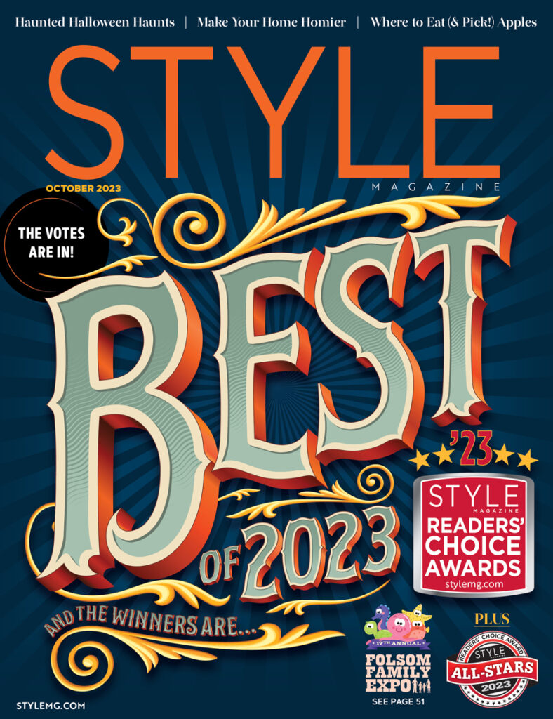 Style Magazine Best of 2023